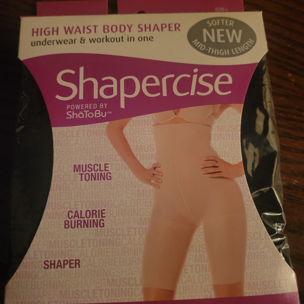 Shapercise Size L